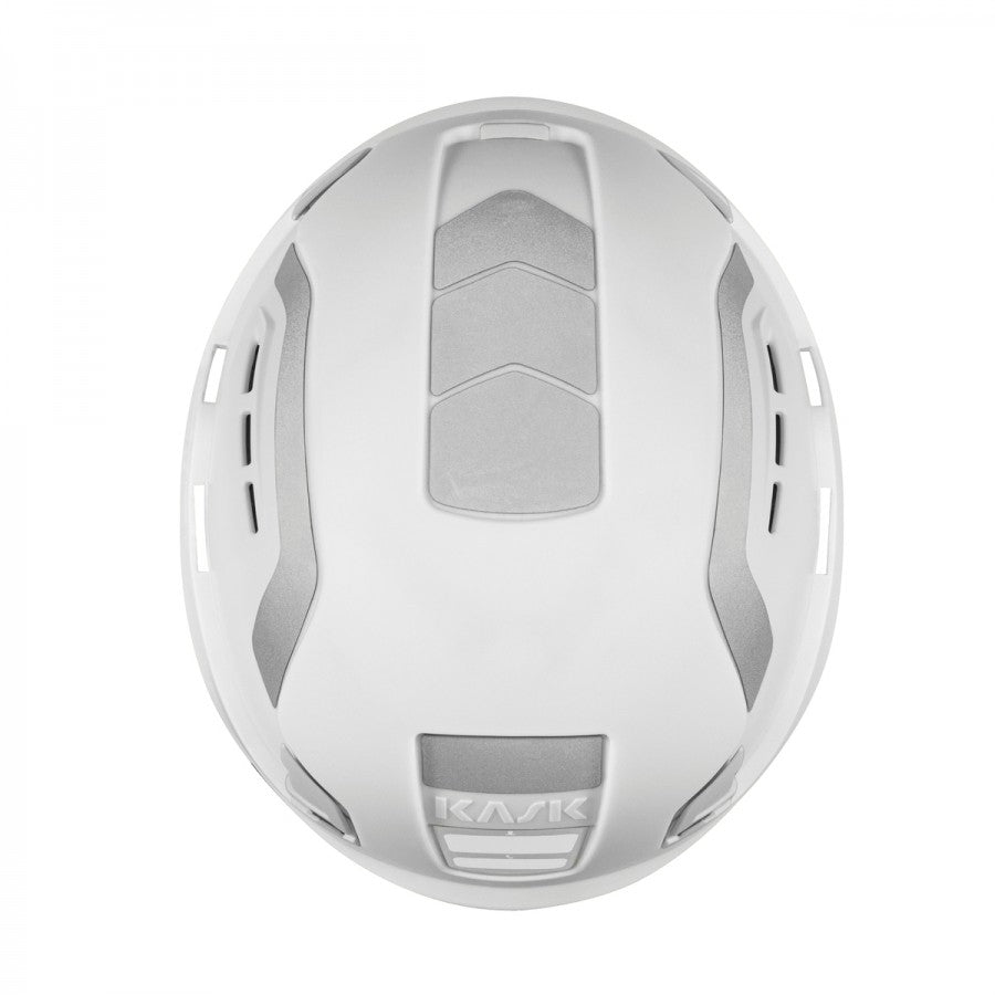 Casco KASK Zenith X2 Max Air de alta visibilidad - imagen 5