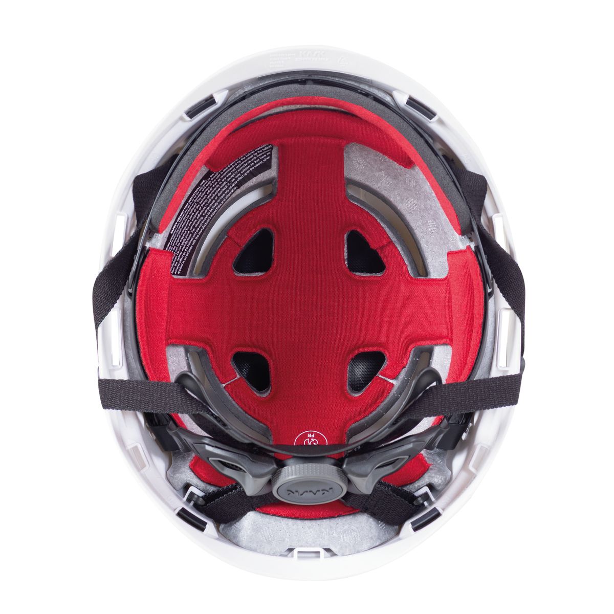 Casco de seguridad KASK Zenith X2 MAX FR - imagen 4