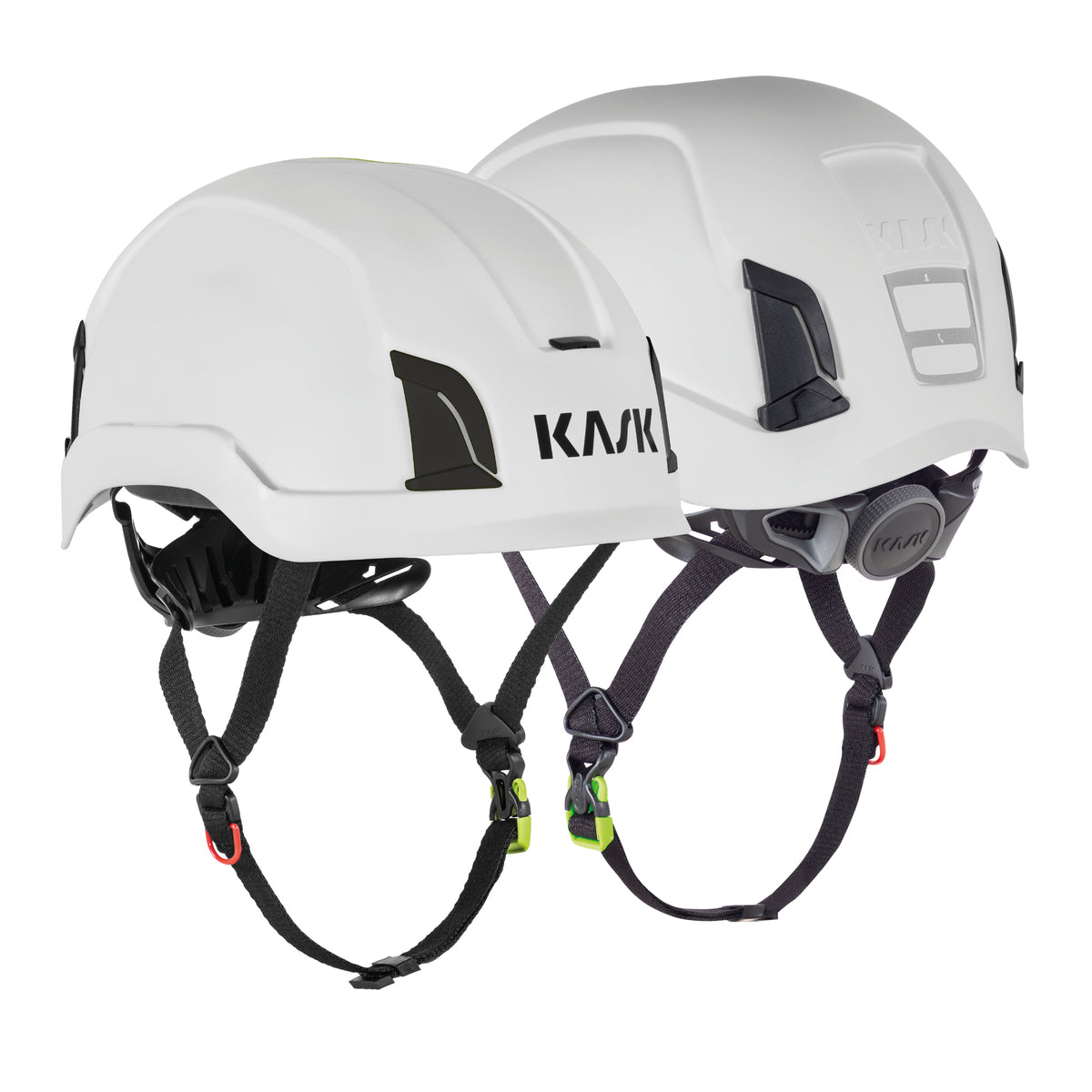 Casco de seguridad KASK Zenith X2 MAX FR - imagen 2