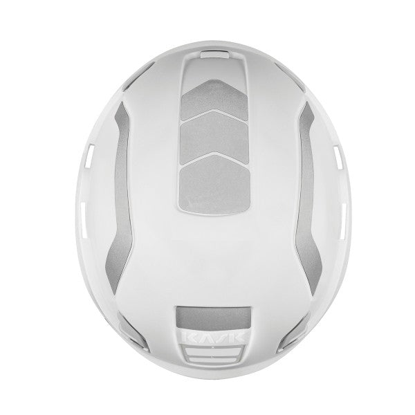 Casco de seguridad KASK Zenith X2 MAX FR HI VIZ - imagen 4