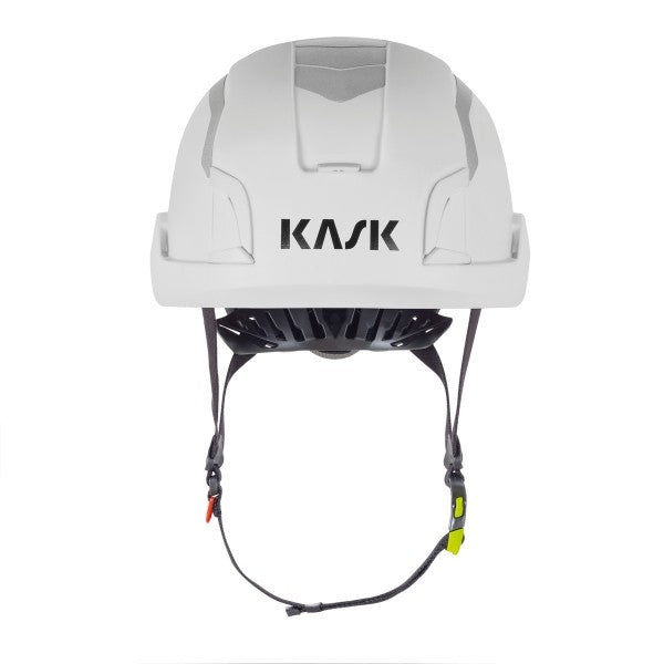 Casco de seguridad KASK Zenith X2 MAX FR HI VIZ - imagen 3