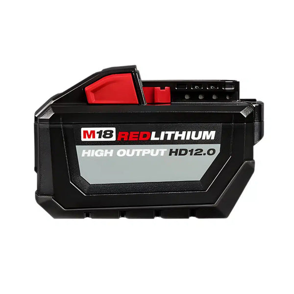 M18 REDLITHIUM HIGH OUTPUT HD12.0 battery pack