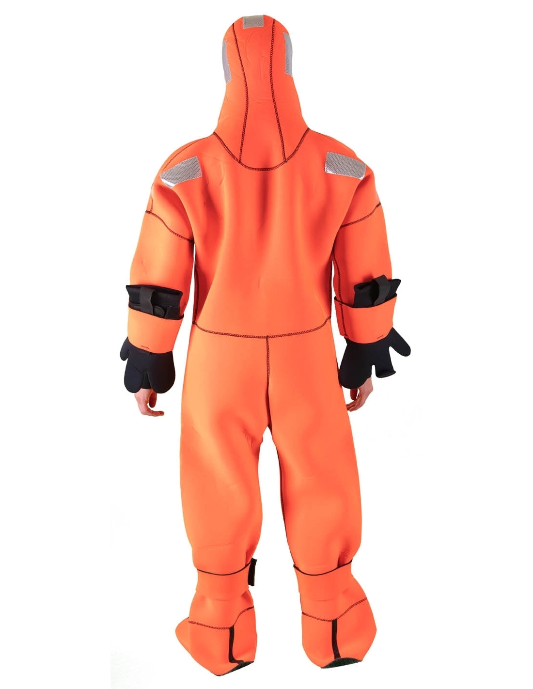Traje de inmersión Hansen Protection SeaEco 82603 - imagen 3