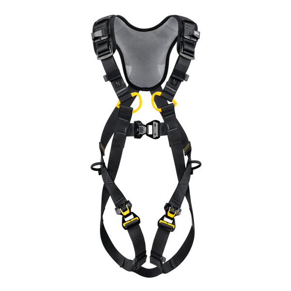 Petzl Newton Fast Versión Internacional