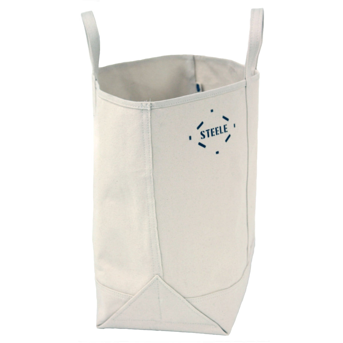 Bolso tote de lona natural Steele Canvas Basket Corp - Grande 5 "– – Ahora disponible en MTN Shop EE. UU. - imagen 2