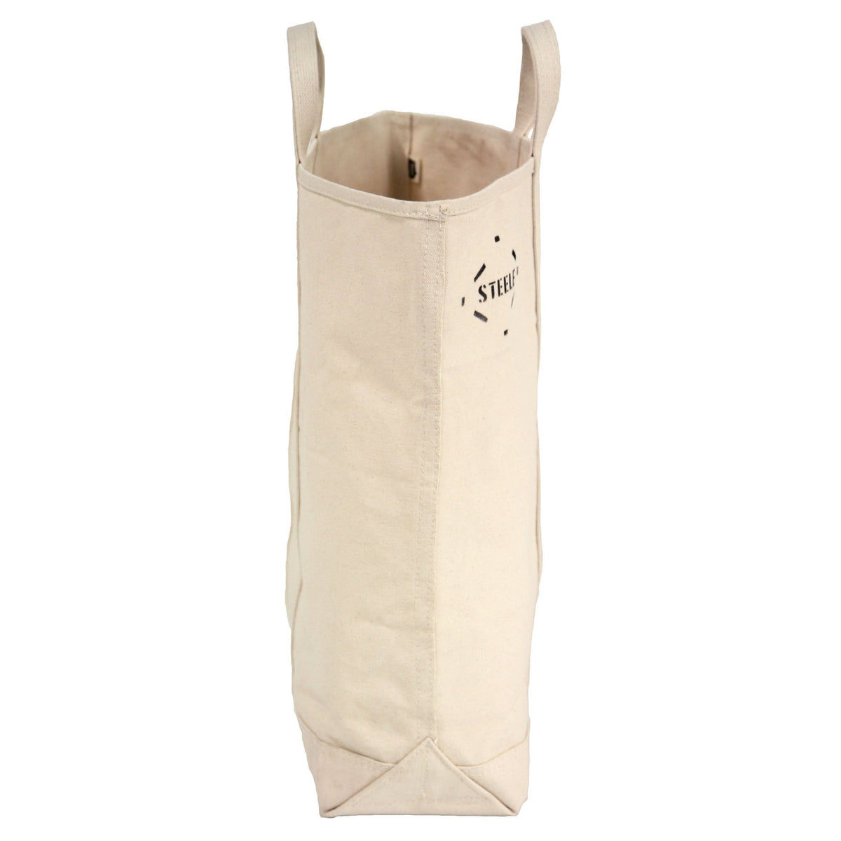 Bolso tote de lona natural Steele Canvas Basket Corp - Alto 5 "– – Ahora disponible en MTN Shop EE. UU. - imagen 4