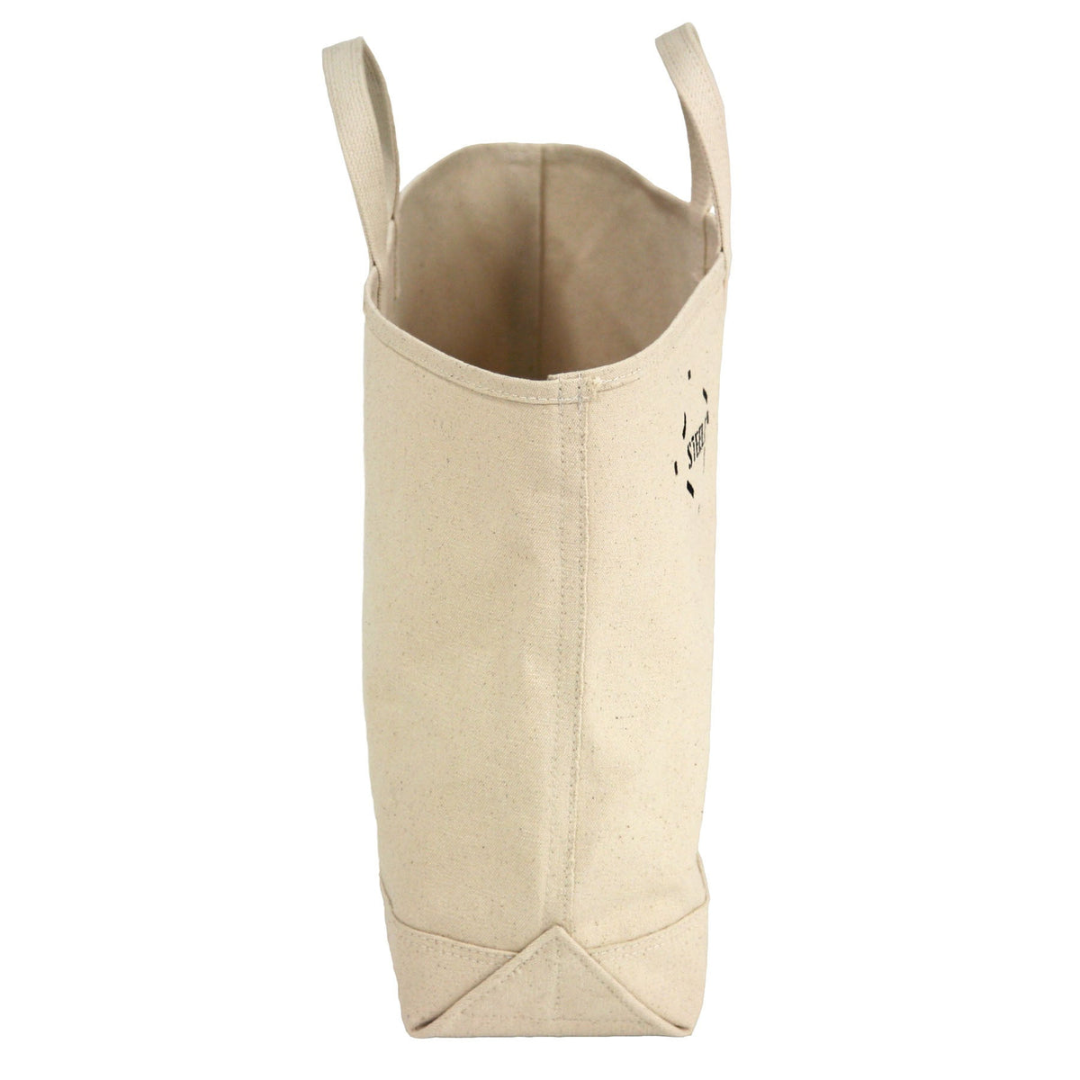 Bolso tote de lona natural Steele Canvas Basket Corp - Ancho 5 "– – Ahora disponible en MTN Shop EE. UU. - imagen 4