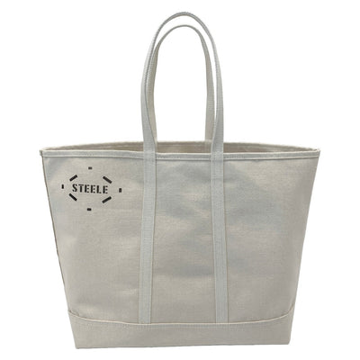 Bolso tote de lona natural Steele Canvas Basket Corp - Mediano– - Ahora disponible en MTN Shop EE. UU.