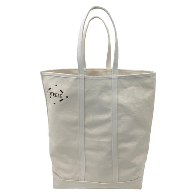 Bolso tote de lona natural Steele Canvas Basket Corp - Alto 5 "– – Ahora disponible en MTN Shop EE. UU.