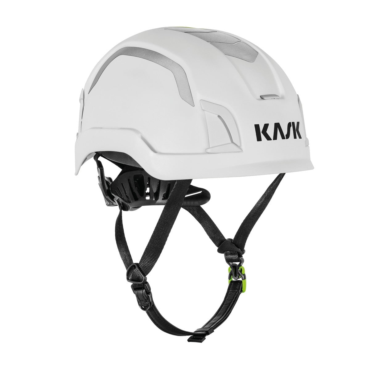 Casco de seguridad KASK Zenith X2 Max HI VIZ - imagen 4