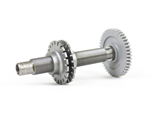 CM Limit Switch Shaft Assembly - 56 Tpi (Model J, Ll & Rr)– – Now available at MTN Shop US.