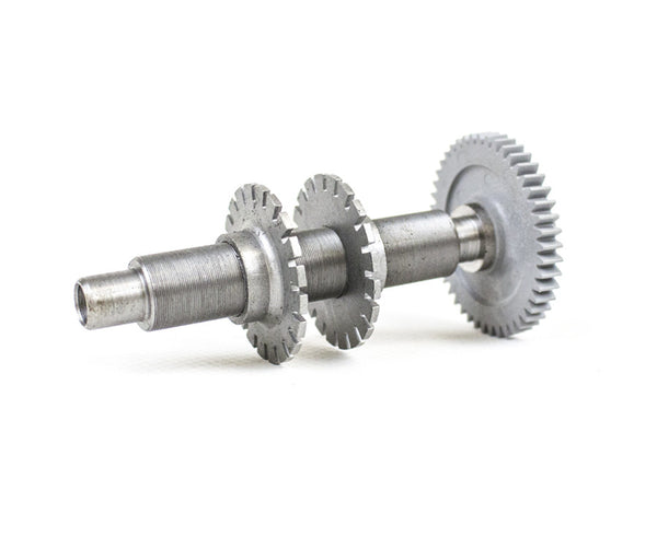 CM Limit Switch Shaft Assembly - 64 Tpi (Model J, Ll & Rr)– – Now available at MTN Shop US.