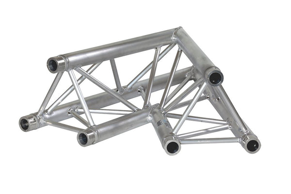 Prolyte X30D Triangle 2-Way 90º Corner– – Ahora disponible en MTN Shop US.
