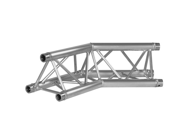 Prolyte X30D Triangle 2-Way 90º Corner– – Now available at MTN Shop US.