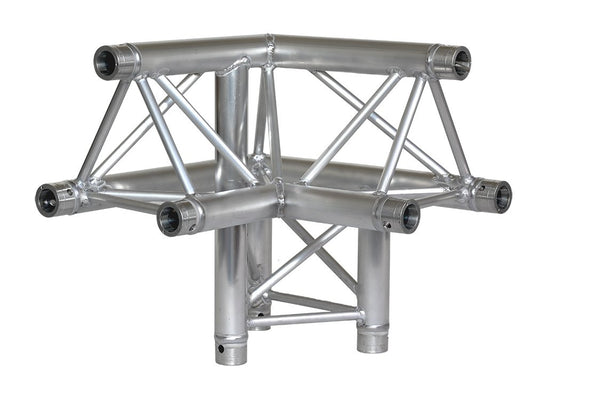 Prolyte X30D Triangle 3-Way Corner– – Now available at MTN Shop US.