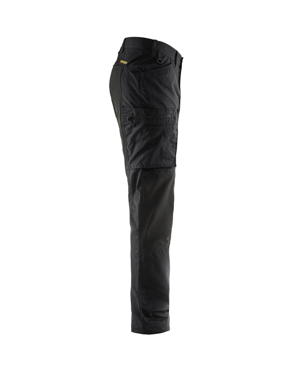 Blaklader Stretch Service Pants– – Now available at MTN Shop US.