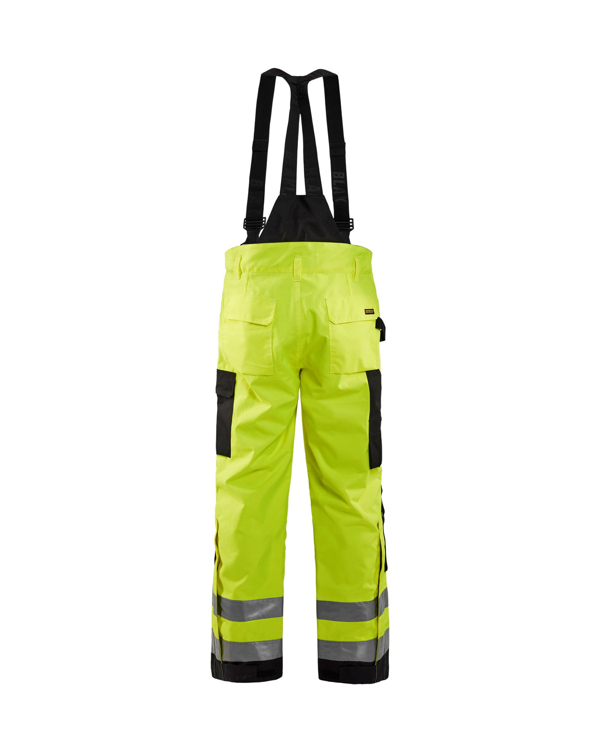 Pantalones Blaklader Hi Vis Shell– – Ahora disponibles en MTN Shop US. - imagen 2
