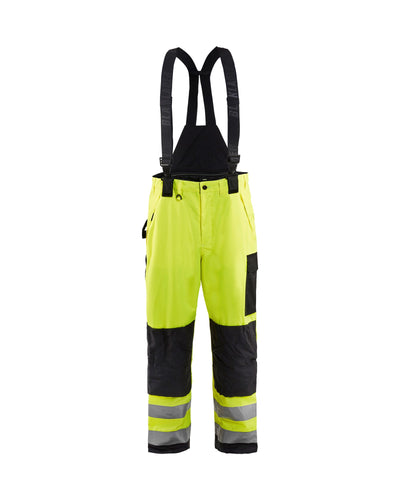 Pantalones Blaklader Hi Vis Shell