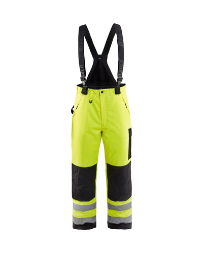 Pantalones Blaklader Hi Vis con forro – – Ahora disponibles en MTN Shop EE. UU.