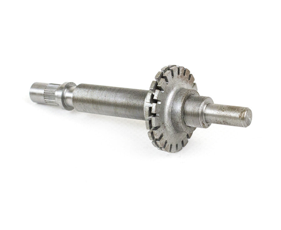 CM Limit Switch Shaft - 56 Tpi (V1)– – Now available at MTN Shop US.