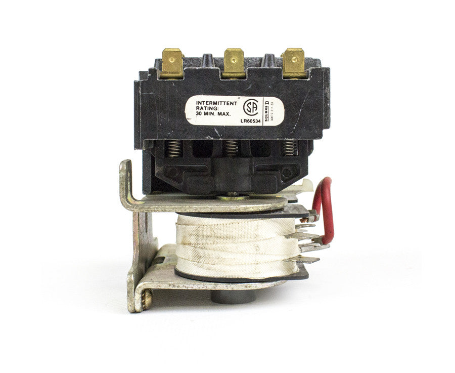 Contactor CM tipo "D"– – Ahora disponible en MTN Shop US. - imagen 3