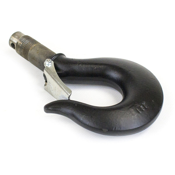 CM Upper Hook, Latch Type (V1)– – Now available at MTN Shop US.