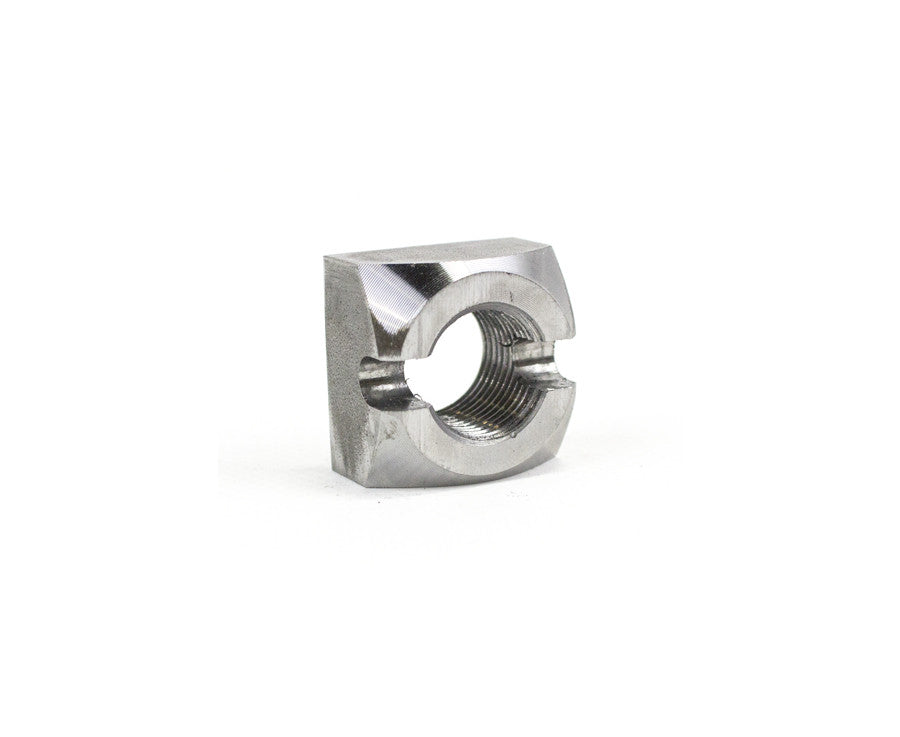 CM Rigid Suspension Hook Collar (V2)– – Now available at MTN Shop US.