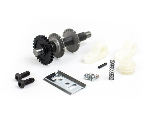 Kit de engranaje y eje del interruptor de límite CM (V2)– – Ahora disponible en MTN Shop EE. UU.