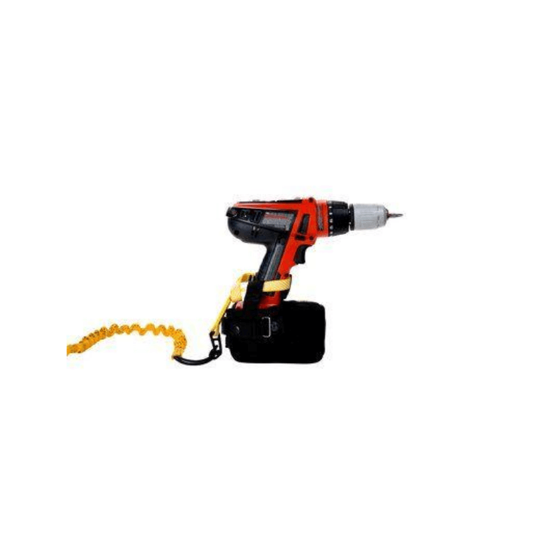 3M™ DBI-SALA® Battery Holster/Sleeve - Attached to Lanyard - imagen 2
