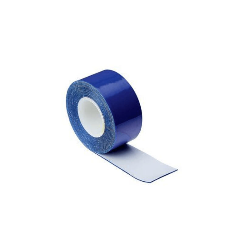 Cinta de envoltura rápida II 3M™ DBI-SALA® - Cinta azul de 9 pies de largo - imagen 2