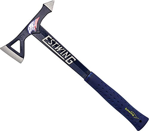 Hacha Tomahawk Estwing - imagen 5