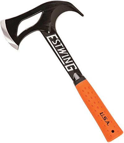 Hacha de cazador Estwing® (con funda y piedra de afilar)– – Ahora disponible en MTN Shop US.