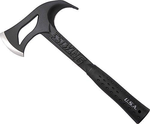 Hacha de cazador Estwing® (con funda y piedra de afilar)– – Ahora disponible en MTN Shop US.