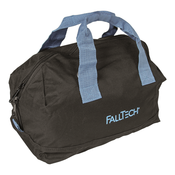 Bolso de 16" con asas y correa para el hombro
