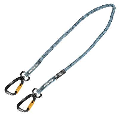 Premium Tool Tether with Dual Aluminum