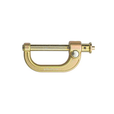 Alloy Steel Dorsal Connector