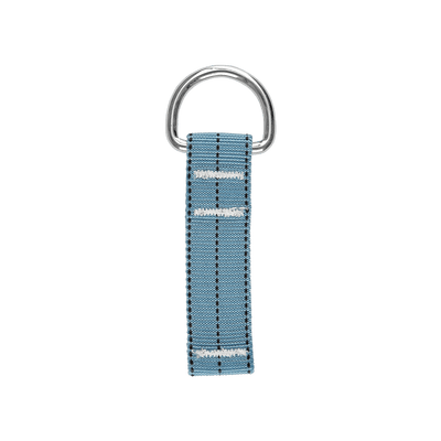 Tool Attachment with D-ring