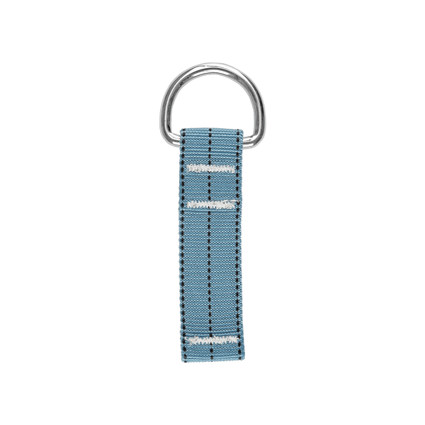 Accesorio de herramienta con anillo en D