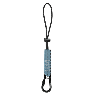 Accesorio de herramienta con lazo de estrangulamiento