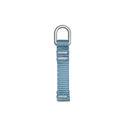 Tape-on Tool Attachment with D-ring