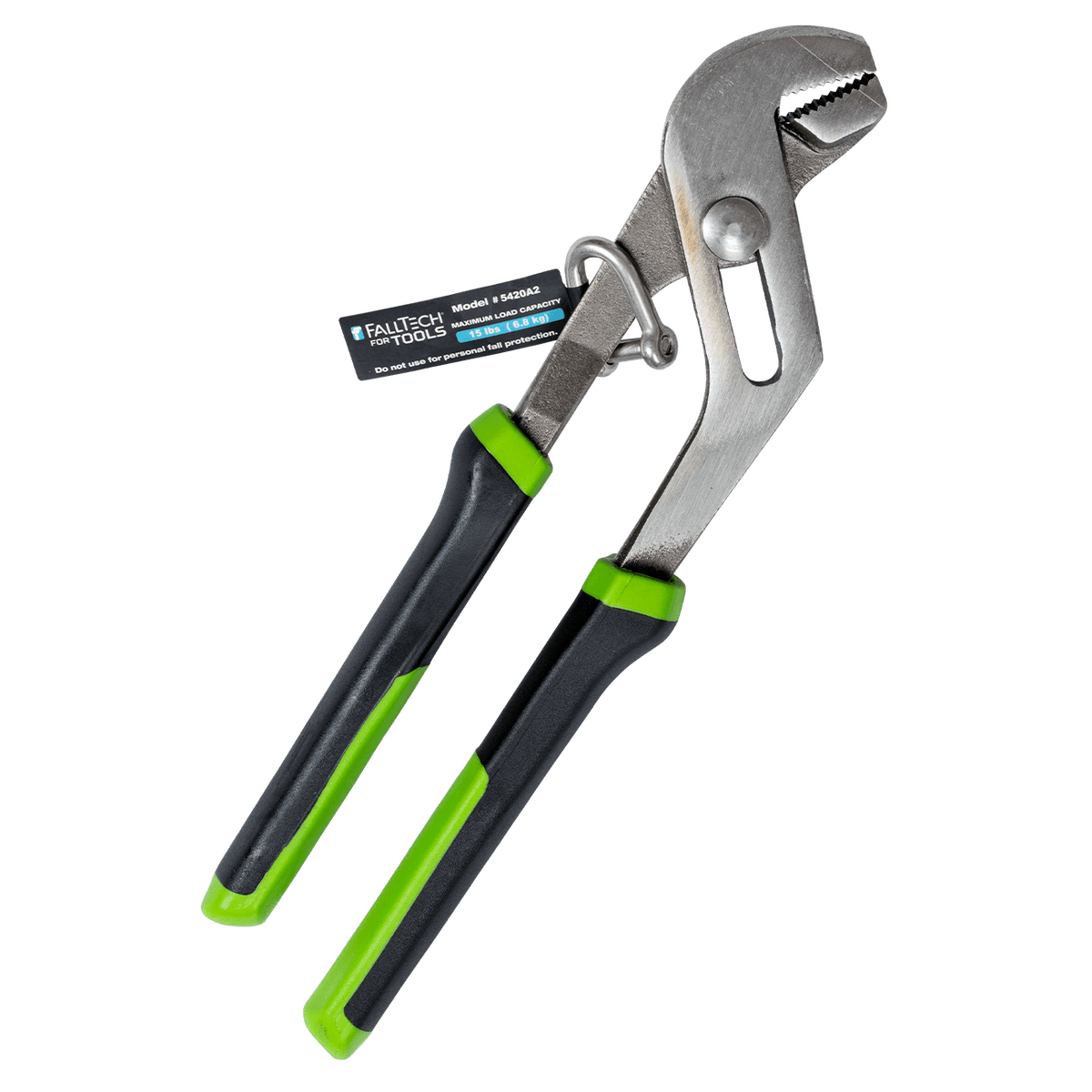 Accesorio para herramienta de grillete - imagen 3