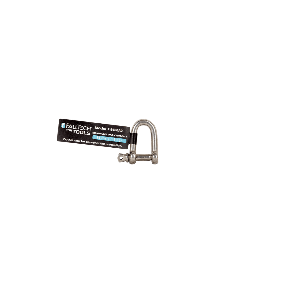 Accesorio para herramienta de grillete - imagen 2