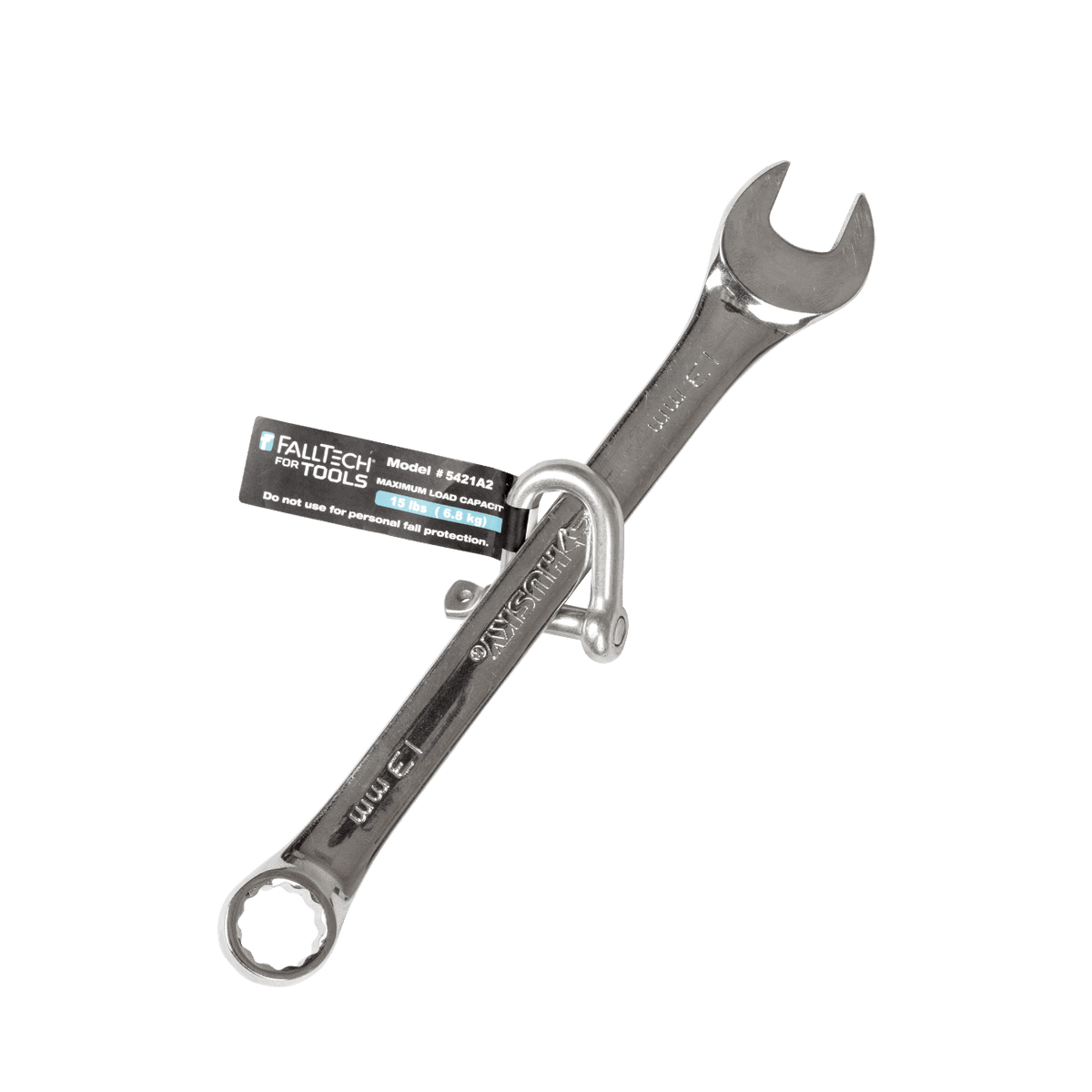 Accesorio de herramienta de grillete - imagen 2