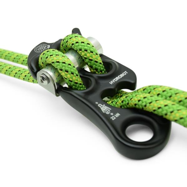 Descenso de barranquismo Kong Hydrobot– – Ahora disponible en MTN Shop US. - imagen 2