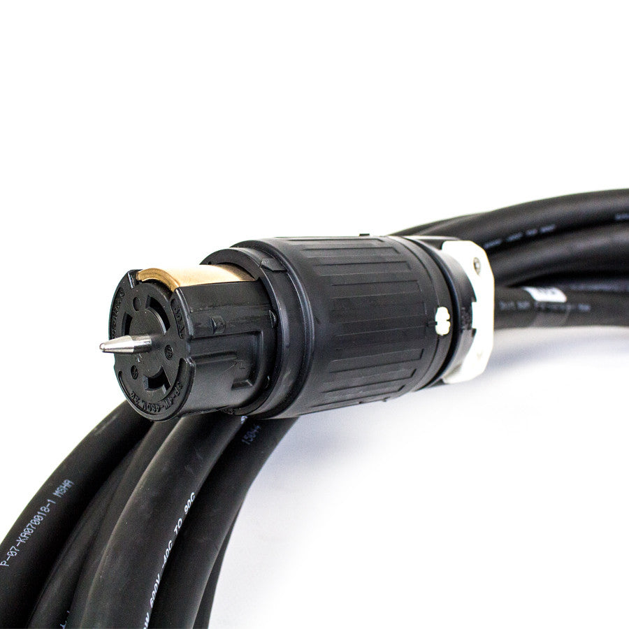 Cable de alimentación estilo CS 6/4 - imagen 2
