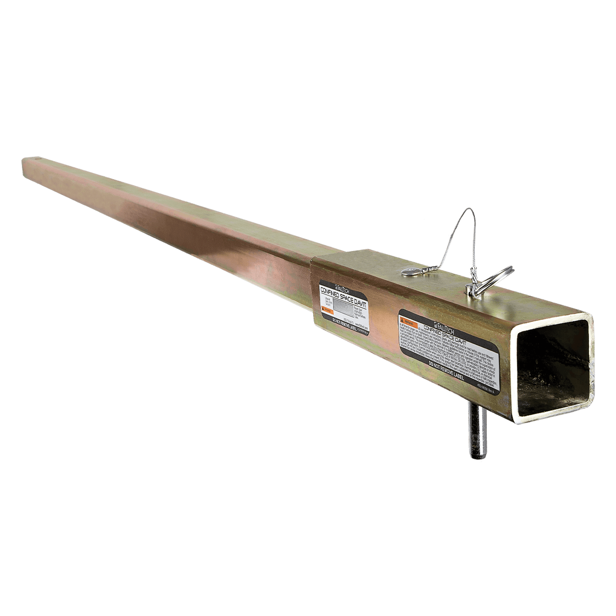 Extender for Vehicle