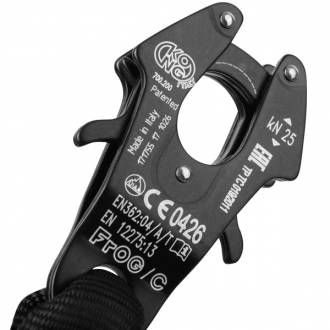 Kong Frog Cable Connector– – Now available at MTN Shop US.