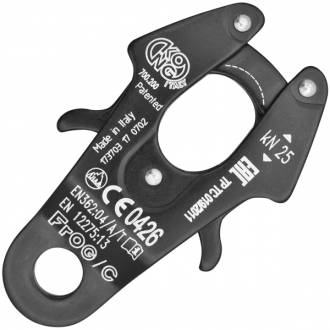 Kong Frog Cable Connector– – Now available at MTN Shop US.