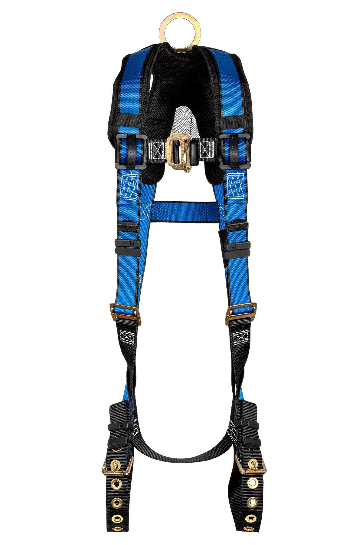 Arnés de cuerpo completo estándar sin cinturón - imagen 2