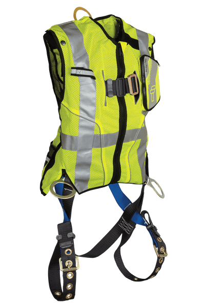 Standard Non-belted Full Body Harness